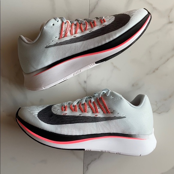 NWT Nike zoom FLY - Picture 7 of 8